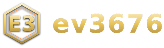 ev3676 logo